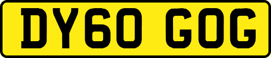 DY60GOG
