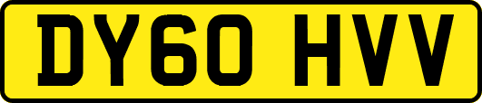 DY60HVV