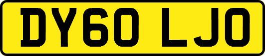 DY60LJO