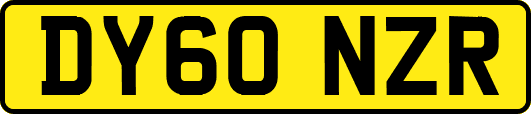 DY60NZR