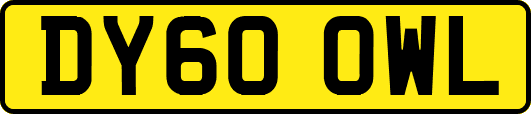 DY60OWL