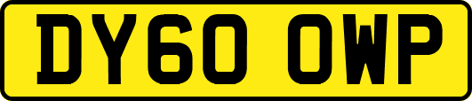 DY60OWP