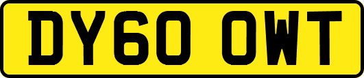 DY60OWT