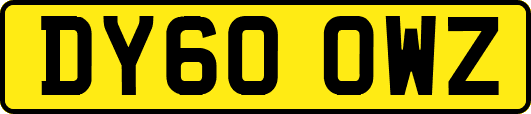 DY60OWZ