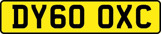DY60OXC