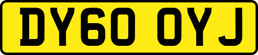 DY60OYJ