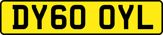 DY60OYL