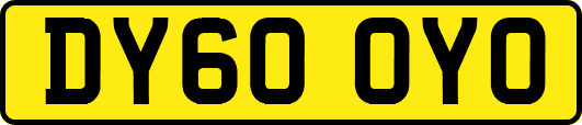 DY60OYO
