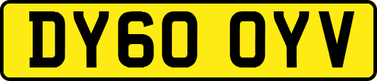 DY60OYV