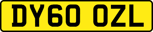 DY60OZL