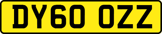 DY60OZZ