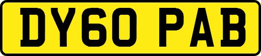 DY60PAB