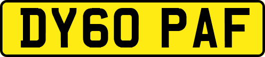 DY60PAF