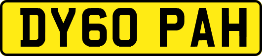 DY60PAH
