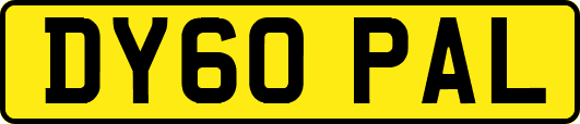 DY60PAL