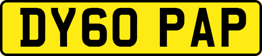 DY60PAP