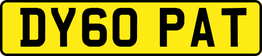 DY60PAT