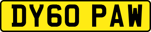 DY60PAW