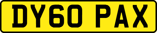 DY60PAX