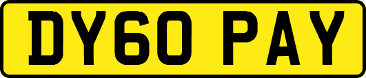 DY60PAY