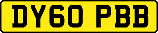 DY60PBB