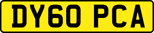 DY60PCA