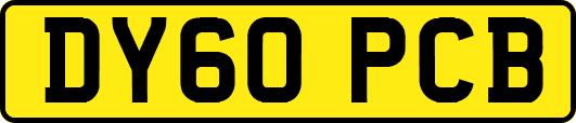 DY60PCB