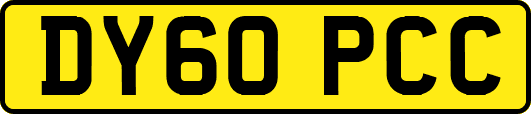 DY60PCC