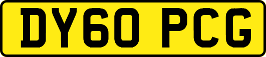 DY60PCG