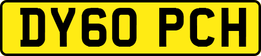 DY60PCH