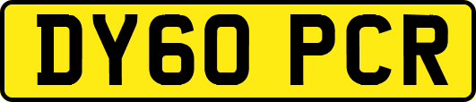 DY60PCR