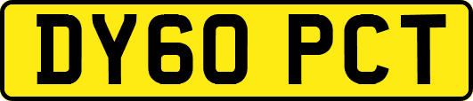 DY60PCT
