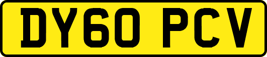 DY60PCV