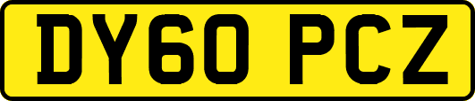 DY60PCZ
