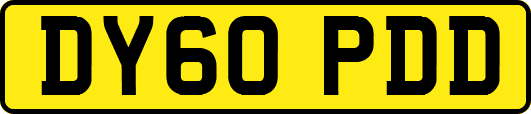 DY60PDD
