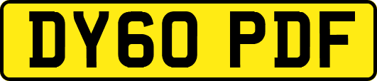 DY60PDF