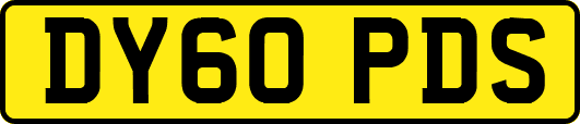 DY60PDS