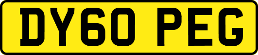 DY60PEG