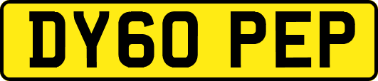 DY60PEP