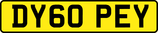 DY60PEY