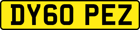 DY60PEZ
