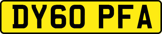 DY60PFA