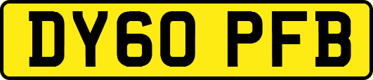 DY60PFB