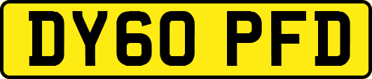 DY60PFD