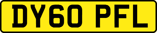 DY60PFL