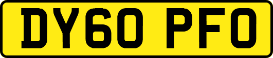DY60PFO