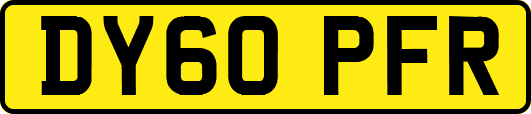 DY60PFR