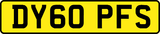 DY60PFS
