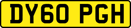 DY60PGH