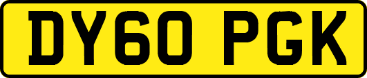 DY60PGK